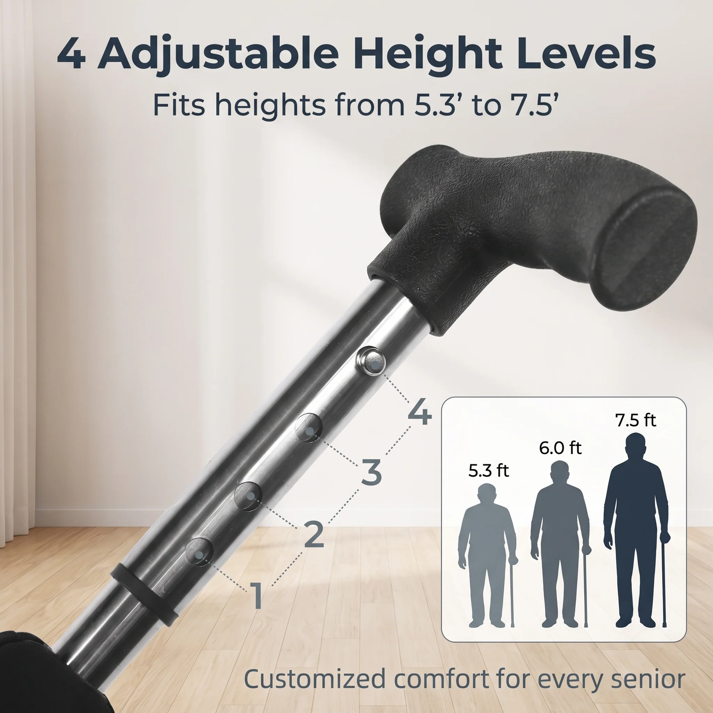 💥Clearance price $36.99🎁BEST GIFT FOR ELDERLY PEOPLE